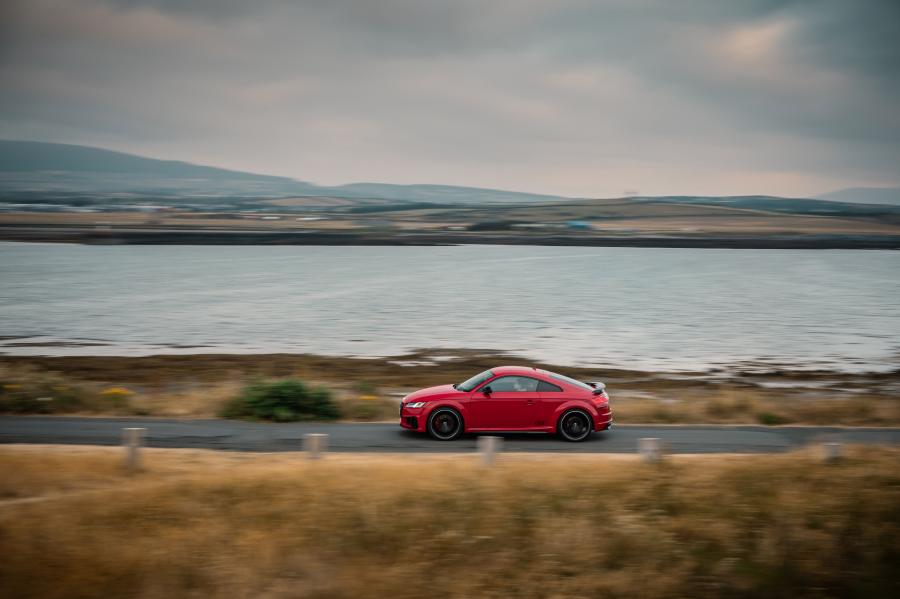  Audi TTS Coupe (8S) 2018 года  (WW) (фото 65 из 254)
